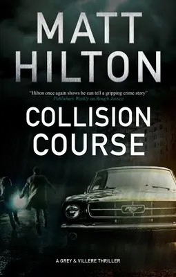 Corso di collisione - Collision Course