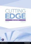 Cutting Edge Starter Nuova edizione libro di lavoro senza chiave - Cutting Edge Starter New Edition Workbook without Key