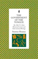 Il governo della lingua - Government of the Tongue