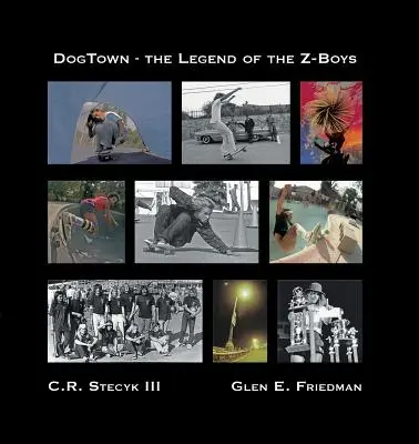 Dogtown: La leggenda degli Z-Boys - Dogtown: The Legend of the Z-Boys