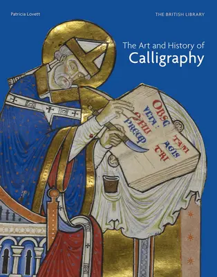 L'arte e la storia della calligrafia - The Art & History of Calligraphy