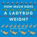 Quanto pesa una coccinella? - How Much Does a Ladybird Weigh?