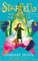 Starfell: Willow Moss e la storia dimenticata - Starfell: Willow Moss and the Forgotten Tale