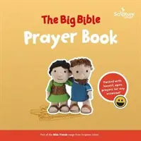 Il grande libro di preghiere della Bibbia - The Big Bible Prayer Book