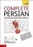 Corso completo di persiano moderno da principiante a intermedio - Imparare a leggere, scrivere, parlare e capire una nuova lingua con Teach Yourself - Complete Modern Persian Beginner to Intermediate Course - Learn to read, write, speak and understand a new language with Teach Yourself