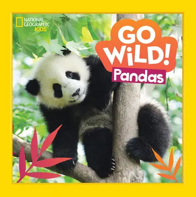 Scatenati! Pandas - Go Wild! Pandas