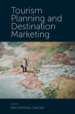Pianificazione turistica e marketing delle destinazioni - Tourism Planning and Destination Marketing