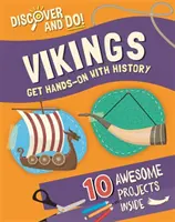 Scoprire e fare: I vichinghi - Discover and Do: Vikings