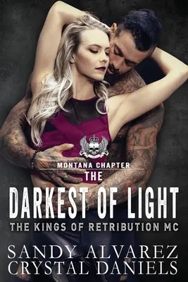 Il più scuro della luce - The Darkest Of Light