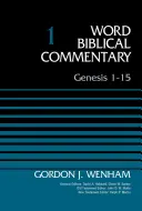 Genesi 1-15, Volume 1, 1 - Genesis 1-15, Volume 1, 1