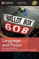 Linguaggio e potere - Language and Power