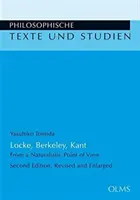 Locke, Berkeley, Kant, 119: dal punto di vista naturalistico - Locke, Berkeley, Kant, 119: From a Naturalistic Point of View