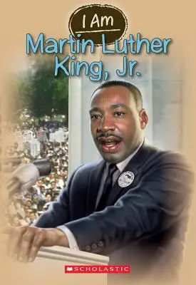 Io sono Martin Luther King Jr. (Io sono #4), 4 - I Am Martin Luther King Jr. (I Am #4), 4