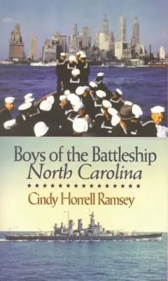 I ragazzi della corazzata North Carolina - Boys of the Battleship North Carolina