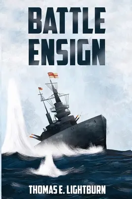 Alfiere della battaglia - Battle Ensign