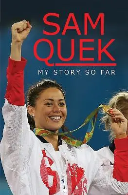 Sam Quek: Speranza e bastone da hockey - Sam Quek: Hope and a Hockey Stick