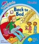 Albero di lettura Oxford: Livello 3: Più Songbirds Phonics - Tornare a letto - Oxford Reading Tree: Level 3: More Songbirds Phonics - Back to Bed