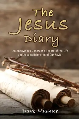 Il diario di Gesù - The Jesus Diary