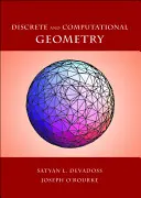 Geometria discreta e computazionale - Discrete and Computational Geometry