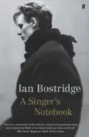 Quaderno del cantante (Bostridge Dr Ian CBE (Autore)) - Singer's Notebook (Bostridge Dr Ian CBE (Author))