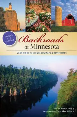 Strade secondarie del Minnesota - Backroads of Minnesota