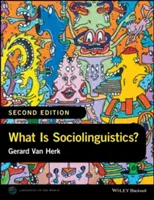 Che cos'è la sociolinguistica? - What Is Sociolinguistics?