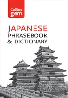 Frasario e dizionario giapponese - Japanese Phrasebook & Dictionary