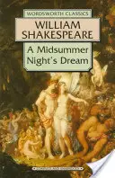 Sogno di una notte di mezza estate - A Midsummer Night's Dream