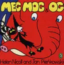 Meg, Mog e Og - Meg, Mog and Og