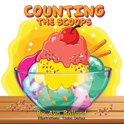 Contare i misurini - Counting the Scoops