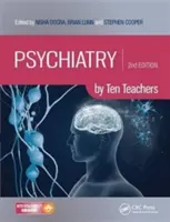 Psichiatria di dieci insegnanti - Psychiatry by Ten Teachers