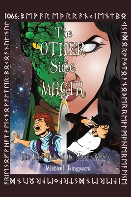 L'altra faccia della magia - The Other Side of Magik