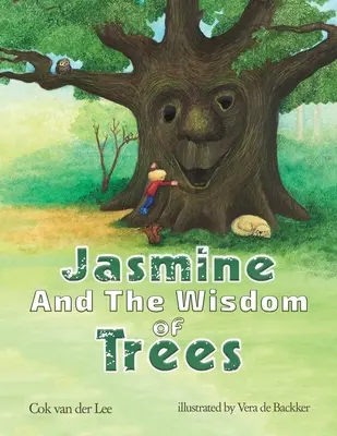 Il gelsomino e la saggezza degli alberi - Jasmine and the Wisdom of Trees