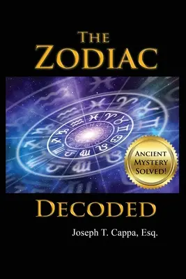 Lo Zodiaco decodificato - The Zodiac Decoded