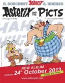 Asterix: Asterix e i Pitti - Album 35 - Asterix: Asterix and The Picts - Album 35