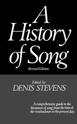 Una storia della canzone - A History of Song