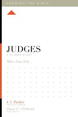 Giudici: Uno studio di 12 settimane - Judges: A 12-Week Study