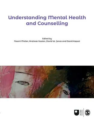 Capire la salute mentale e il counselling - Understanding Mental Health and Counselling