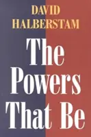 I poteri che sono - The Powers That Be