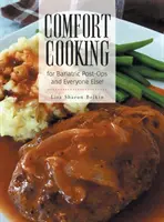 Cucina di conforto per post operatori bariatrici e per tutti gli altri! - Comfort Cooking for Bariatric Post-Ops and Everyone Else!