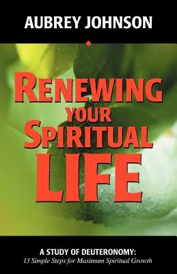 Rinnovare la vita spirituale - Renewing Your Spiritual Life