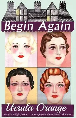 Ricominciare - Begin Again