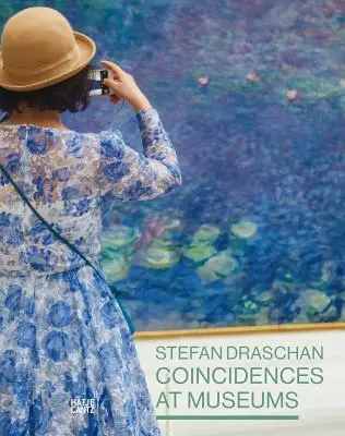 Coincidenze nei musei: di Stefan Draschan - Coincidences at Museums: By Stefan Draschan