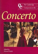 Concerto di Cambridge Companion - Cambridge Companion Concerto