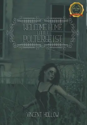 Bentornato a casa Piccolo Poltergeist - Welcome Home Little Poltergeist