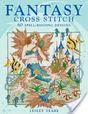 Fantasia a punto croce - Fantasy Cross Stitch