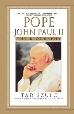 Papa Giovanni Paolo II - Pope John Paul II