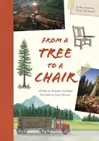 Da un albero a una sedia - From a Tree to a Chair