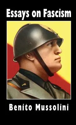 Saggi sul fascismo - Essays on Fascism