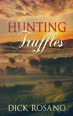 A caccia di tartufi - Hunting Truffles